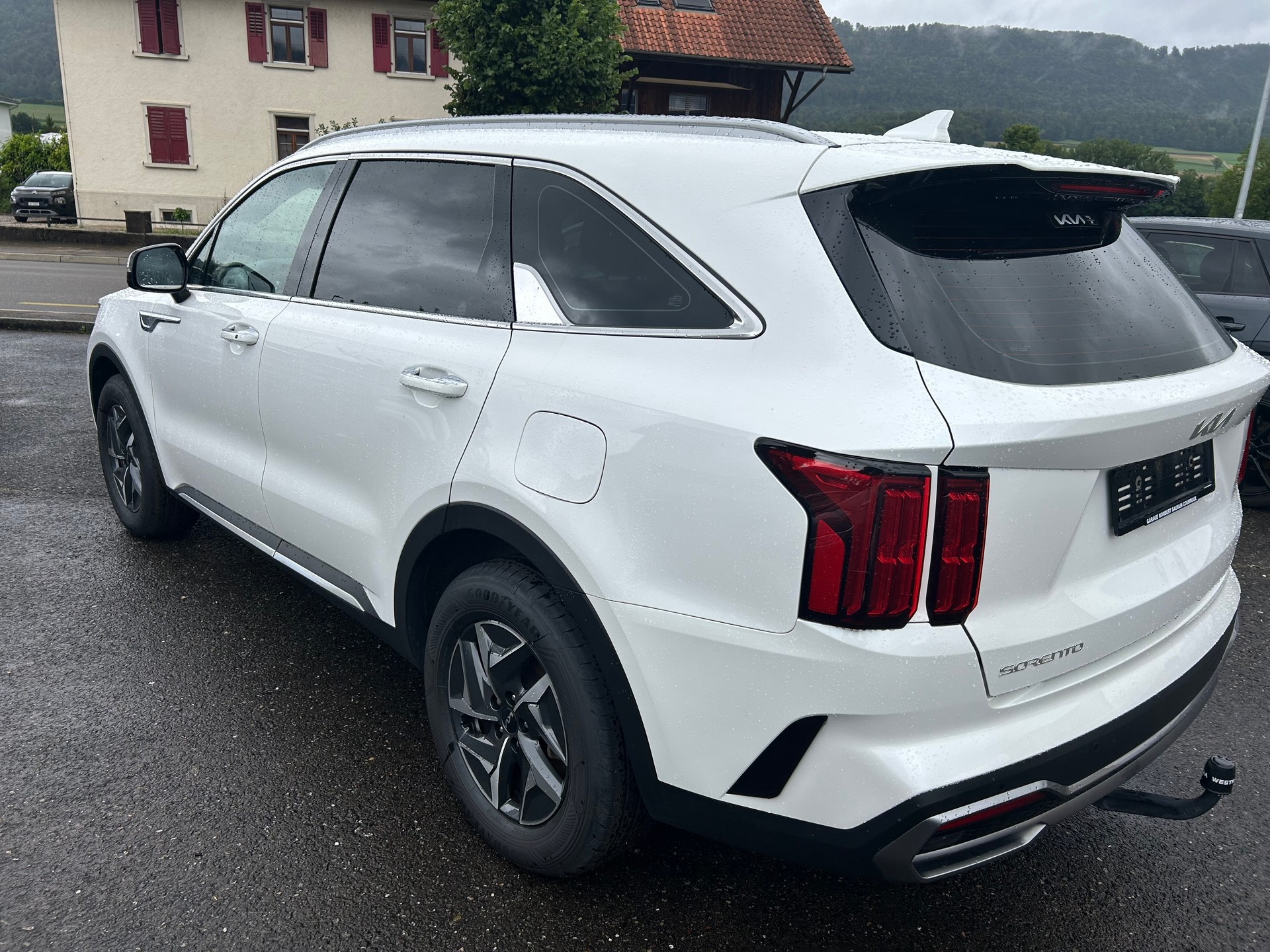 KIA Sorento 1.6 T-GDi HEV Sorento-image-6