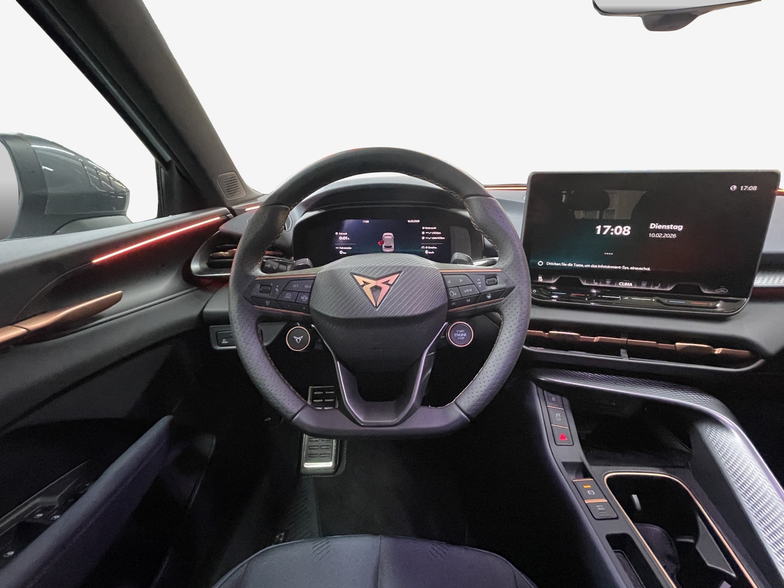 CUPRA Terramar 1.5 eHybrid DSG Business Edition-image-8