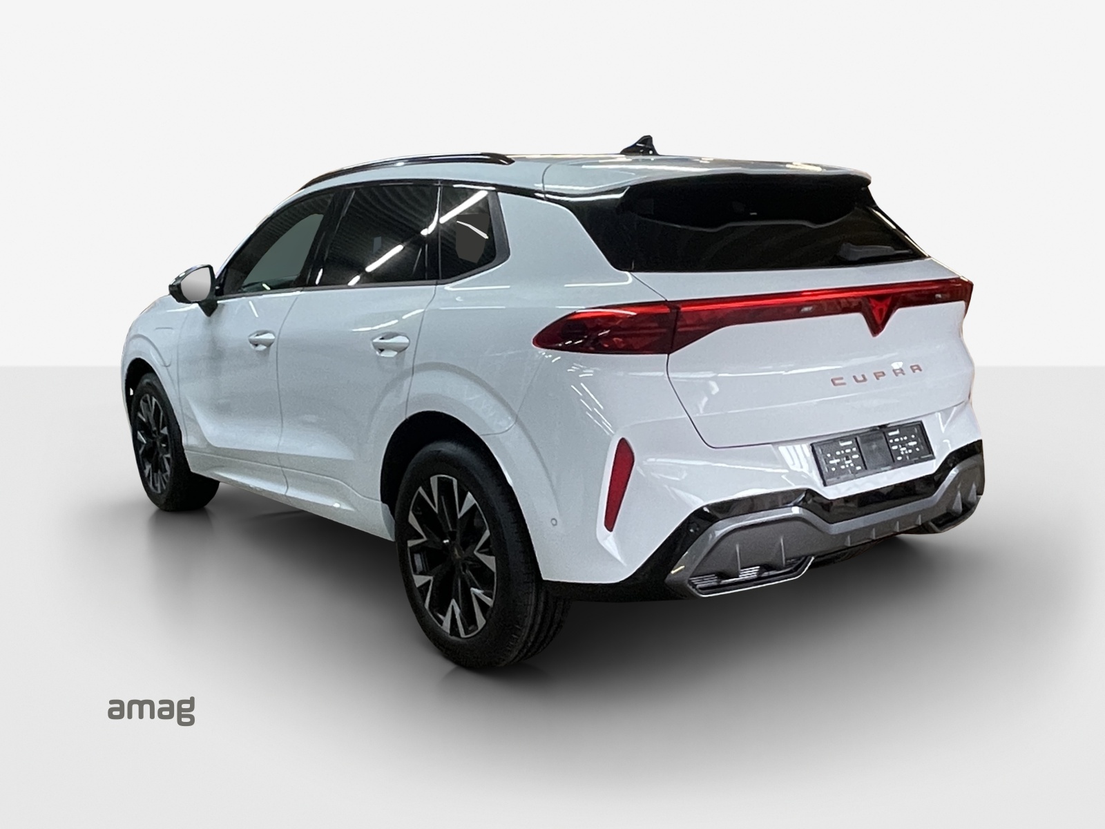CUPRA Terramar 1.5 eHybrid DSG Business Edition-image-1