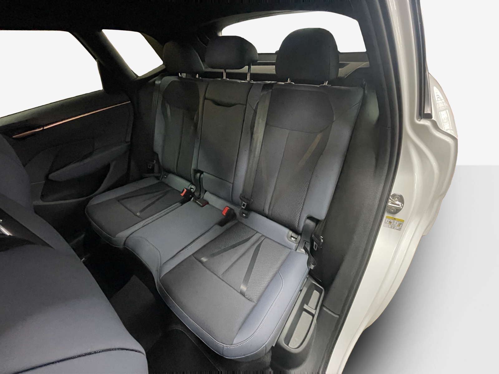 CUPRA Terramar 1.5 eHybrid DSG Business Edition-image-10