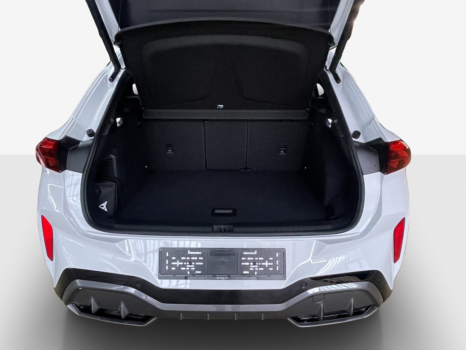 CUPRA Terramar 1.5 eHybrid DSG Business Edition-image-11