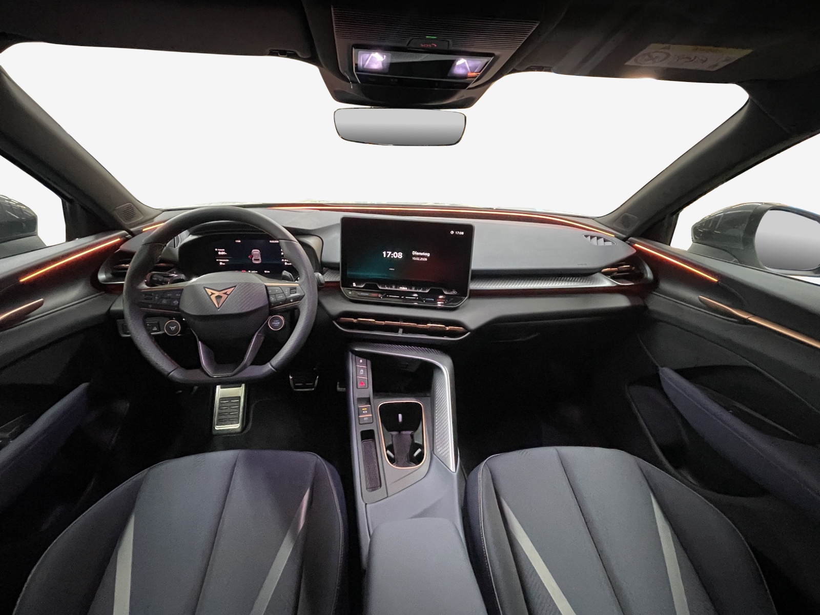 CUPRA Terramar 1.5 eHybrid DSG Business Edition-image-7