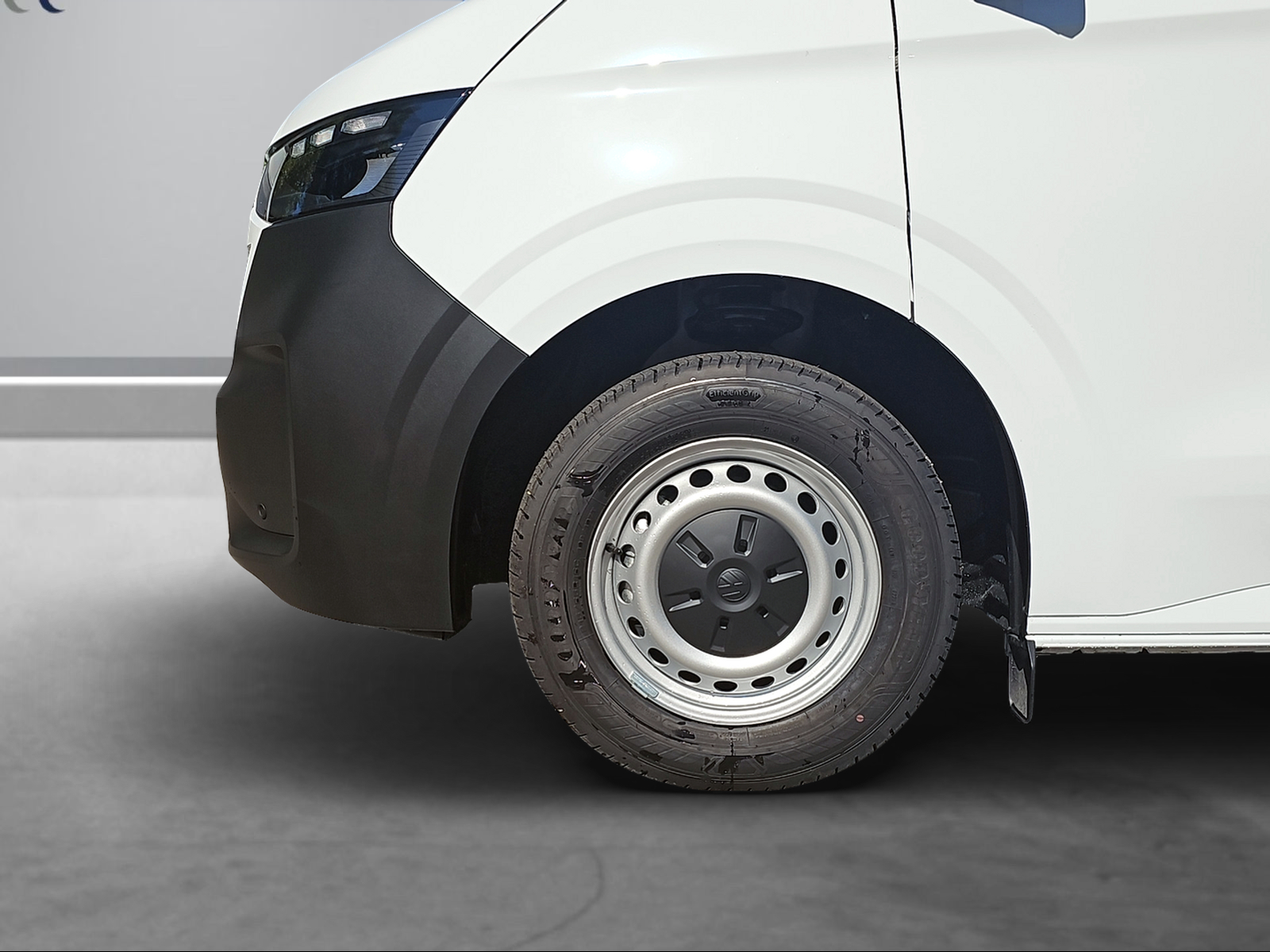 VW e-Transporter 70 kWh-image-13