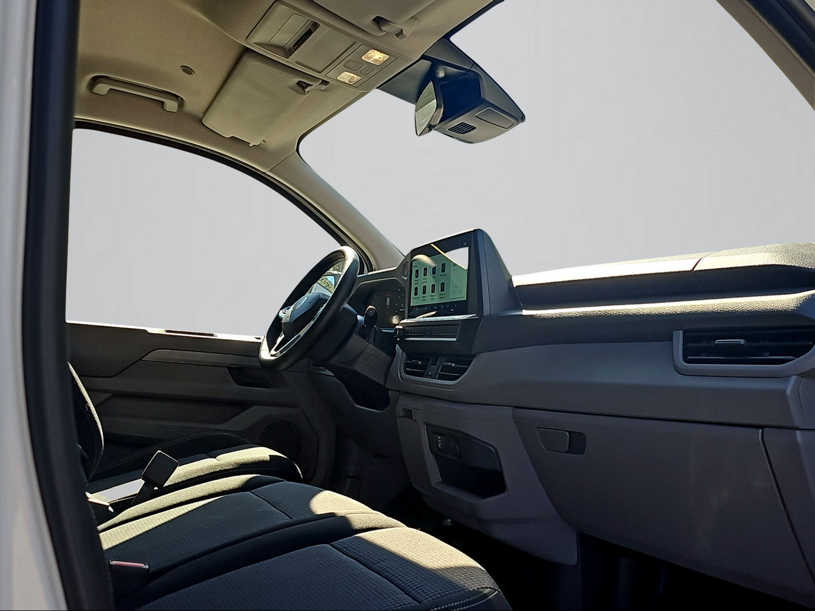 VW e-Transporter 70 kWh-image-14