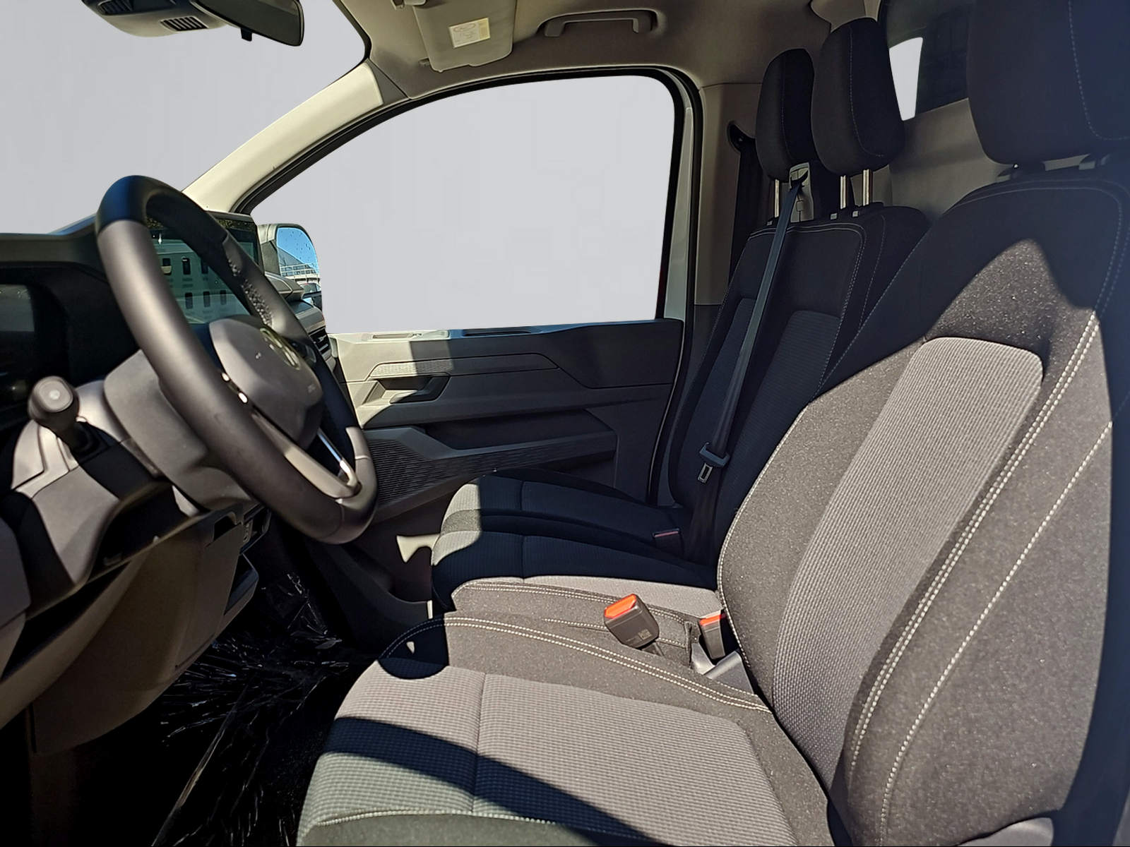 VW e-Transporter 70 kWh-image-8