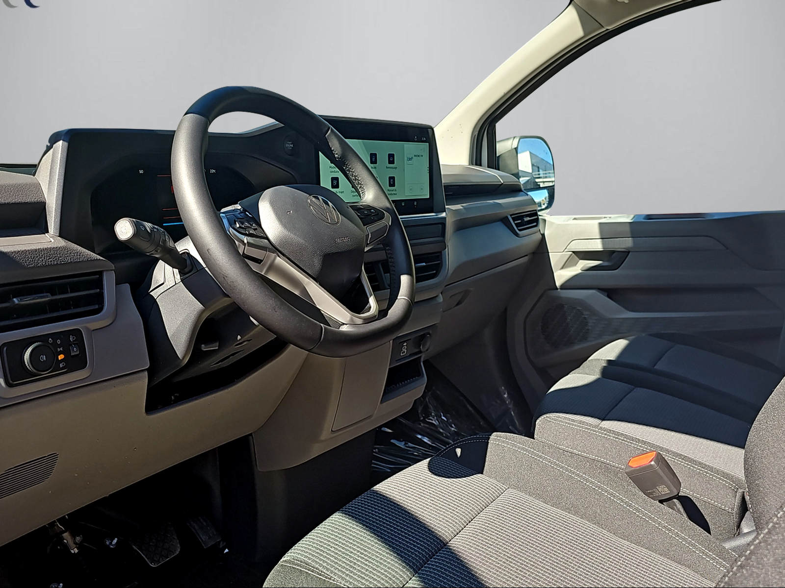 VW e-Transporter 70 kWh-image-9