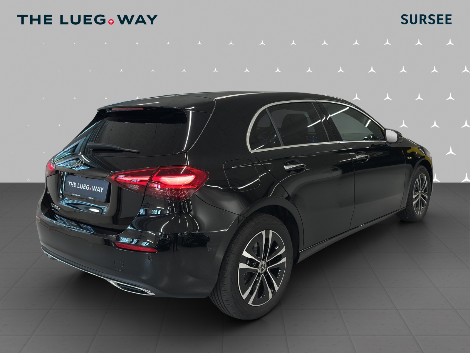 MERCEDES-BENZ A 250 e EQ Star 8G-DCT-image-5