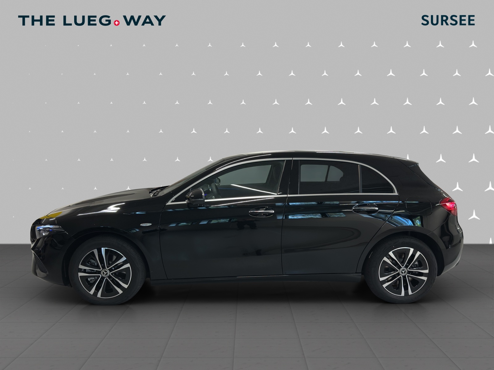 MERCEDES-BENZ A 250 e EQ Star 8G-DCT-image-3