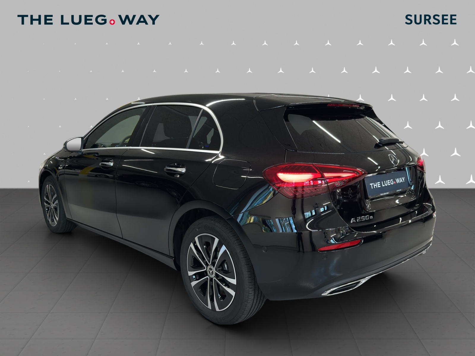 MERCEDES-BENZ A 250 e EQ Star 8G-DCT-image-4