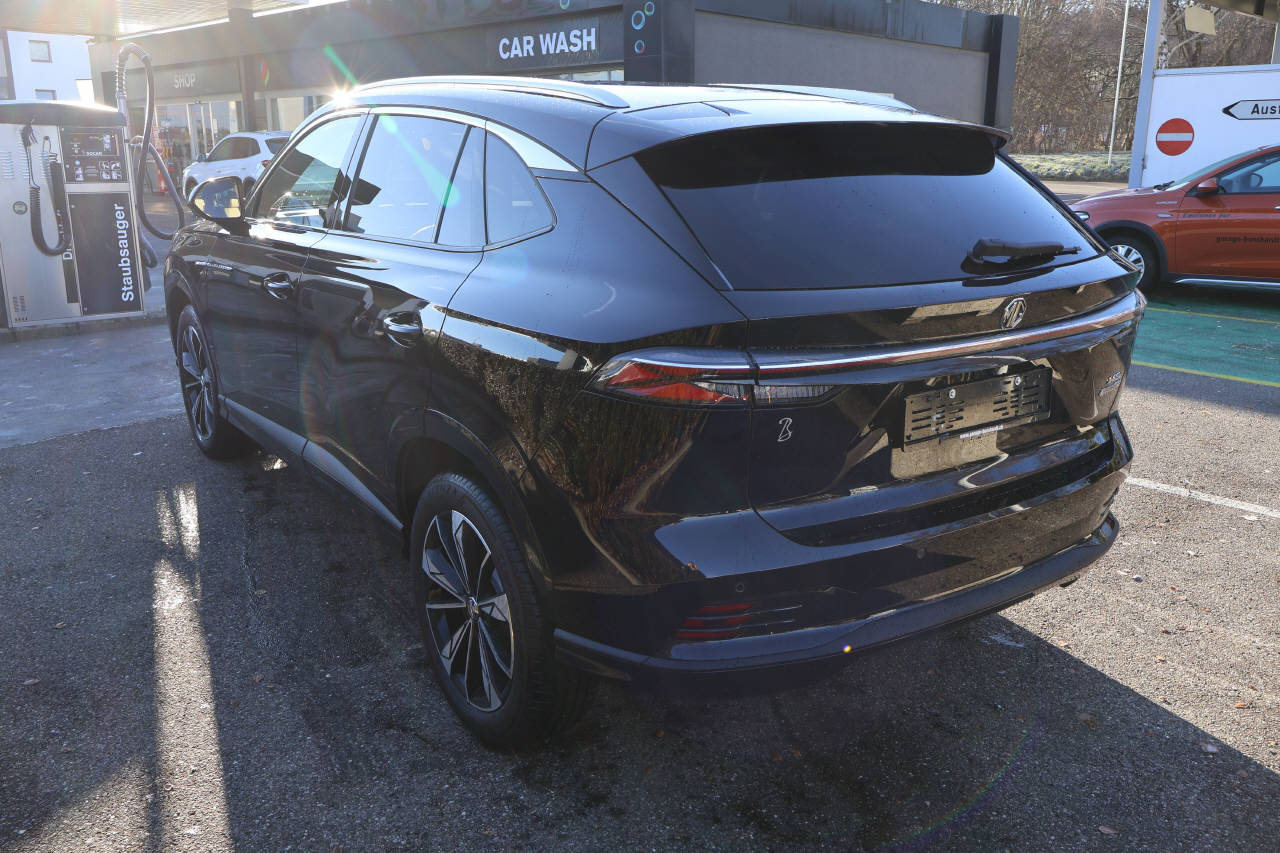 MG HS 1.5 Hybrid Luxury-image-3