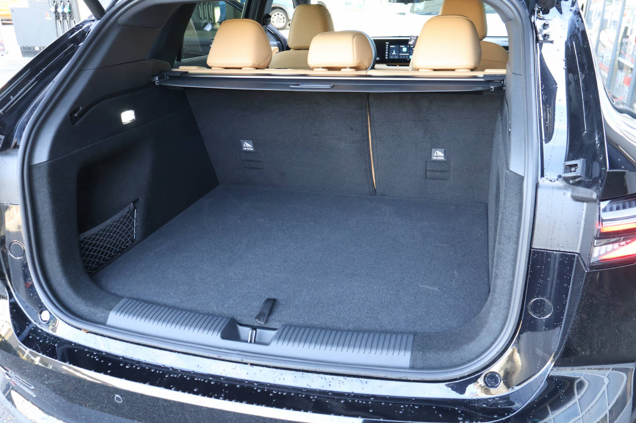 MG HS 1.5 Hybrid Luxury-image-15