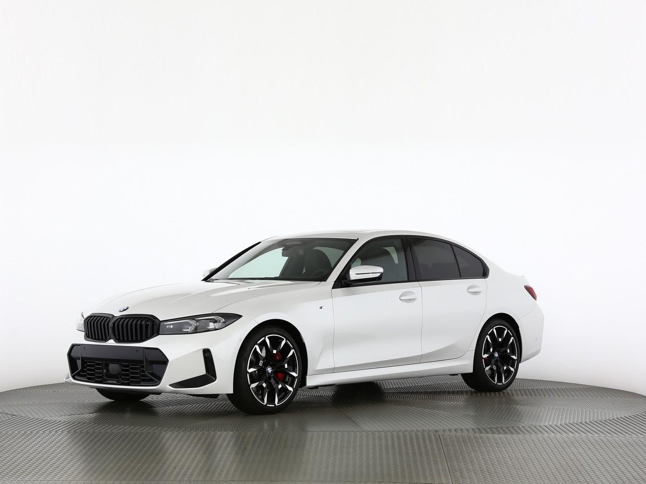 BMW 320 xDrive 48V d Steptronic M Sport Pro-showroom-element-2