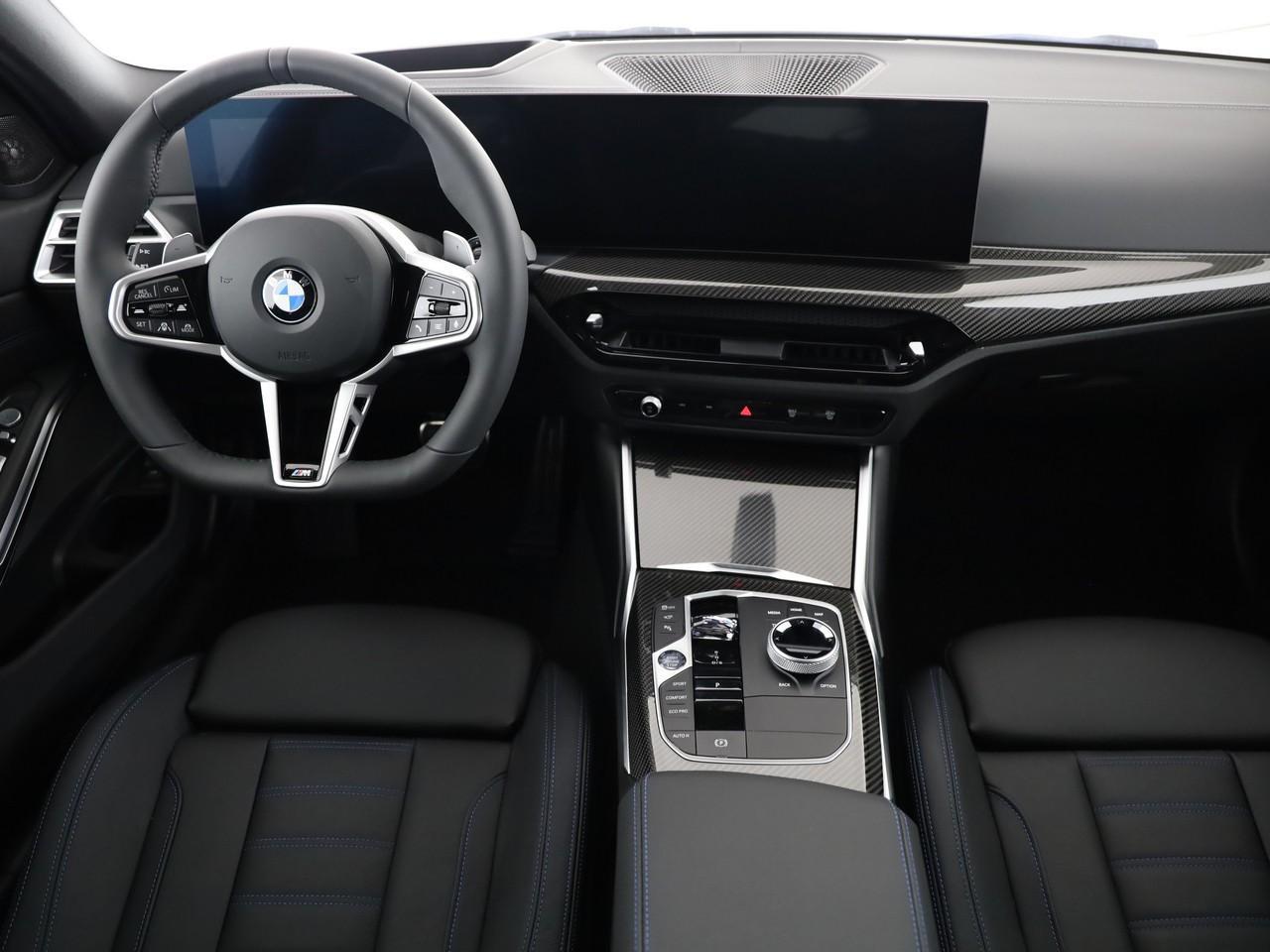 BMW 320 xDrive 48V d Steptronic M Sport Pro-image-16