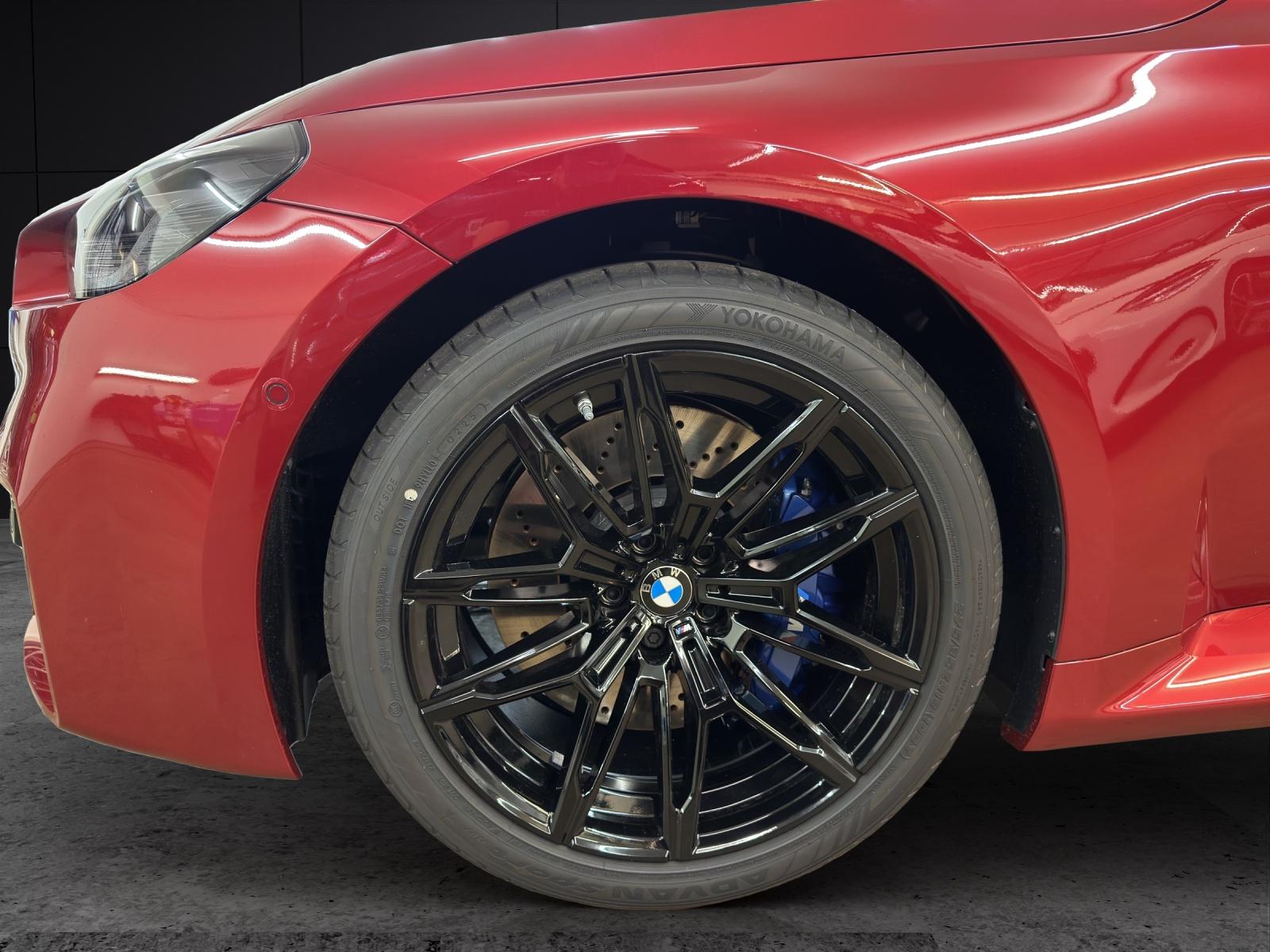 BMW M2 Coupé-image-8