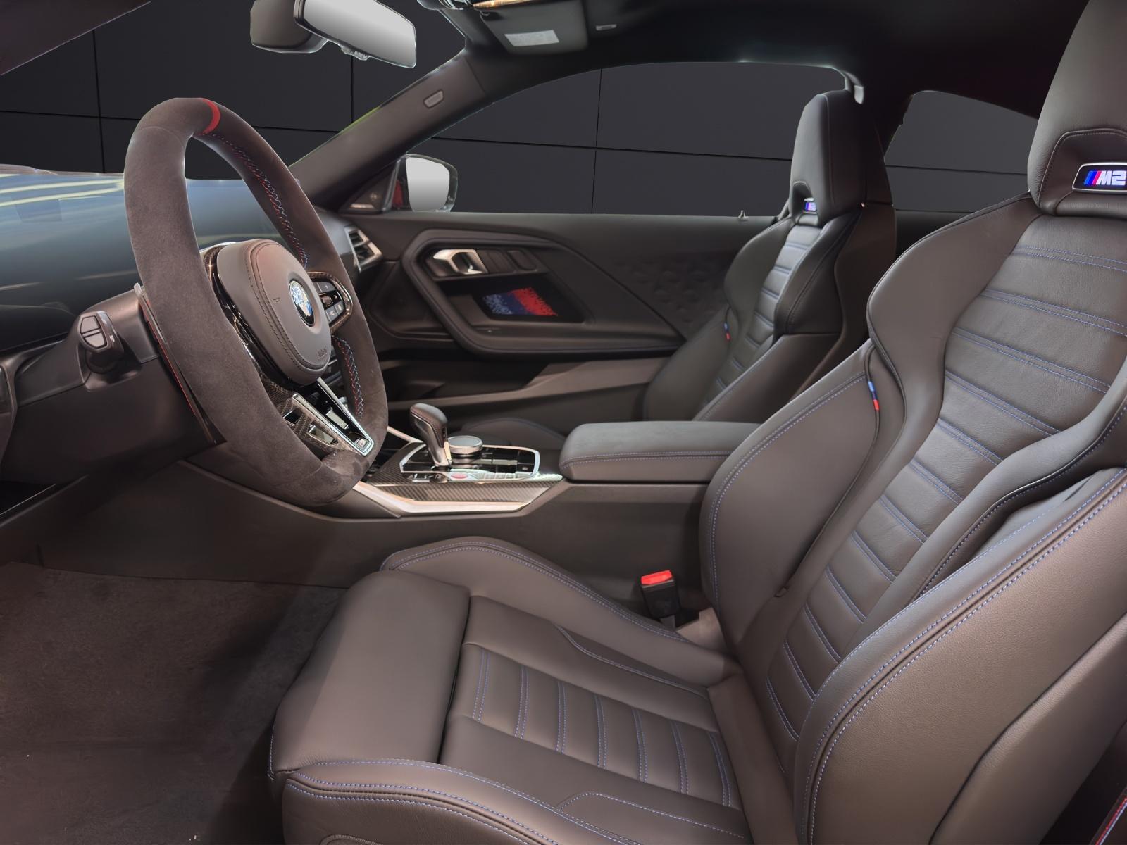 BMW M2 Coupé-image-10