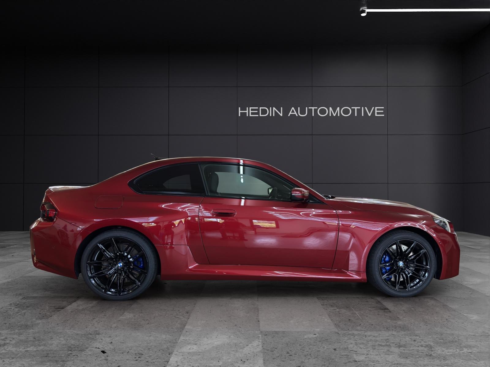 BMW M2 Coupé-image-5