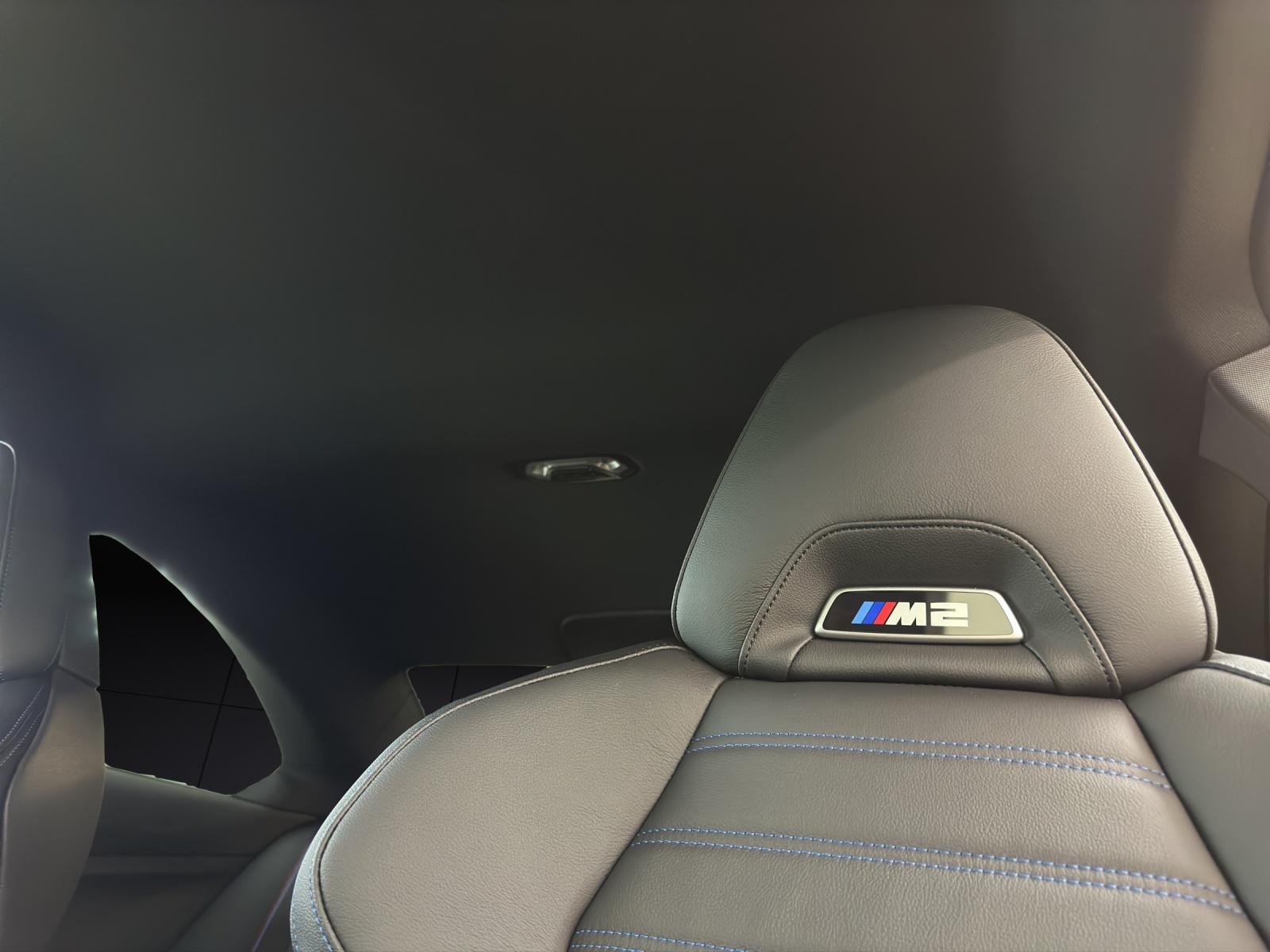 BMW M2 Coupé-image-16