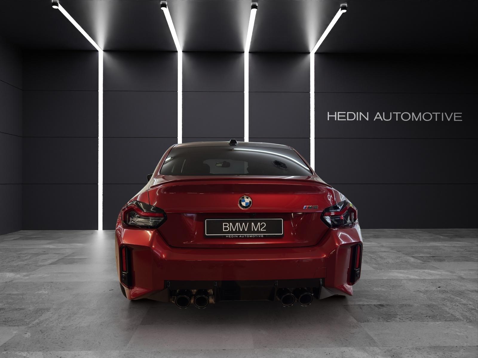 BMW M2 Coupé-image-3
