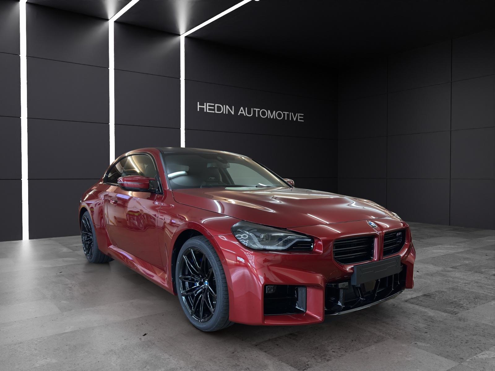 BMW M2 Coupé-image-6