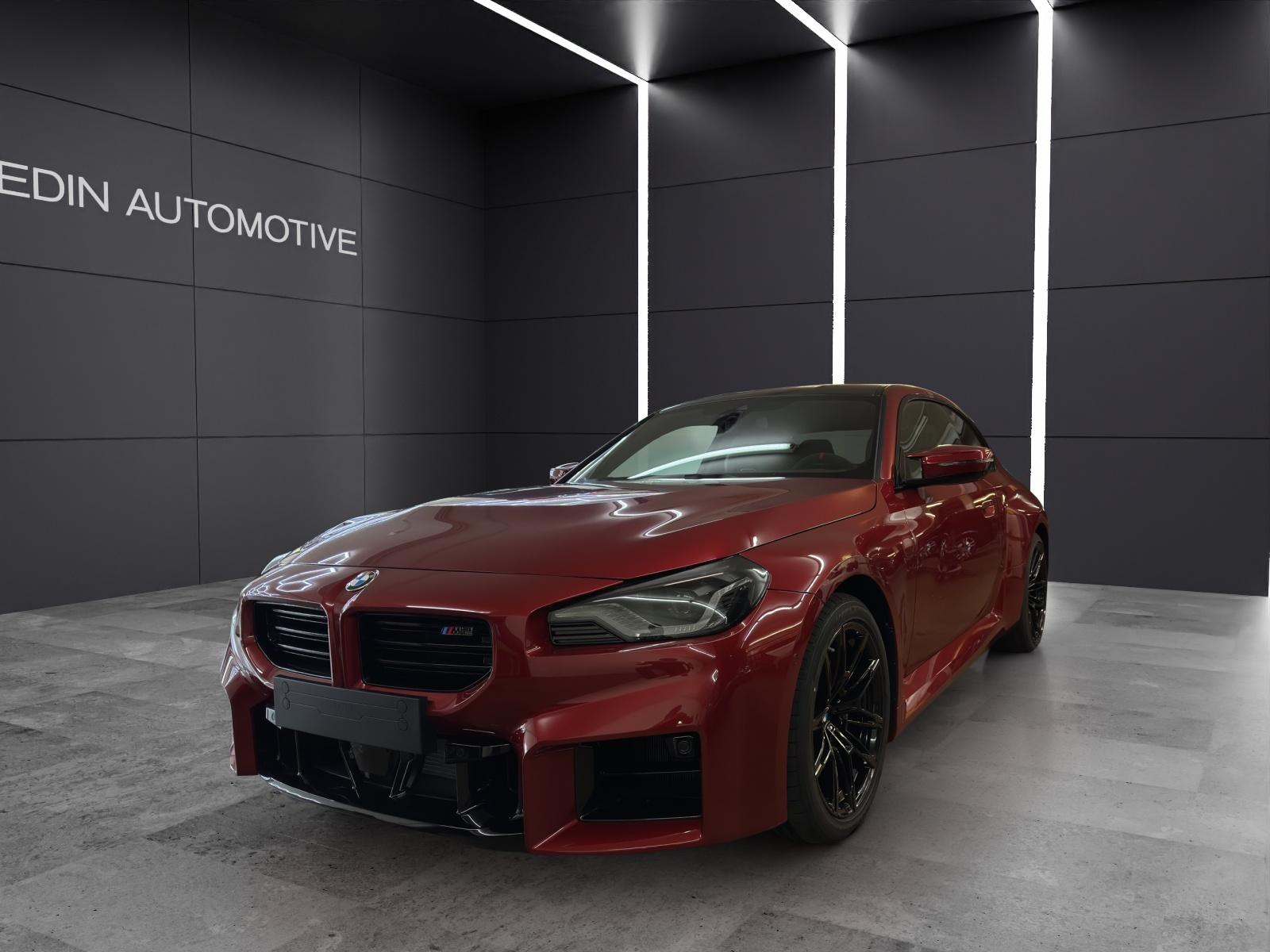 BMW M2 Coupé-image-0