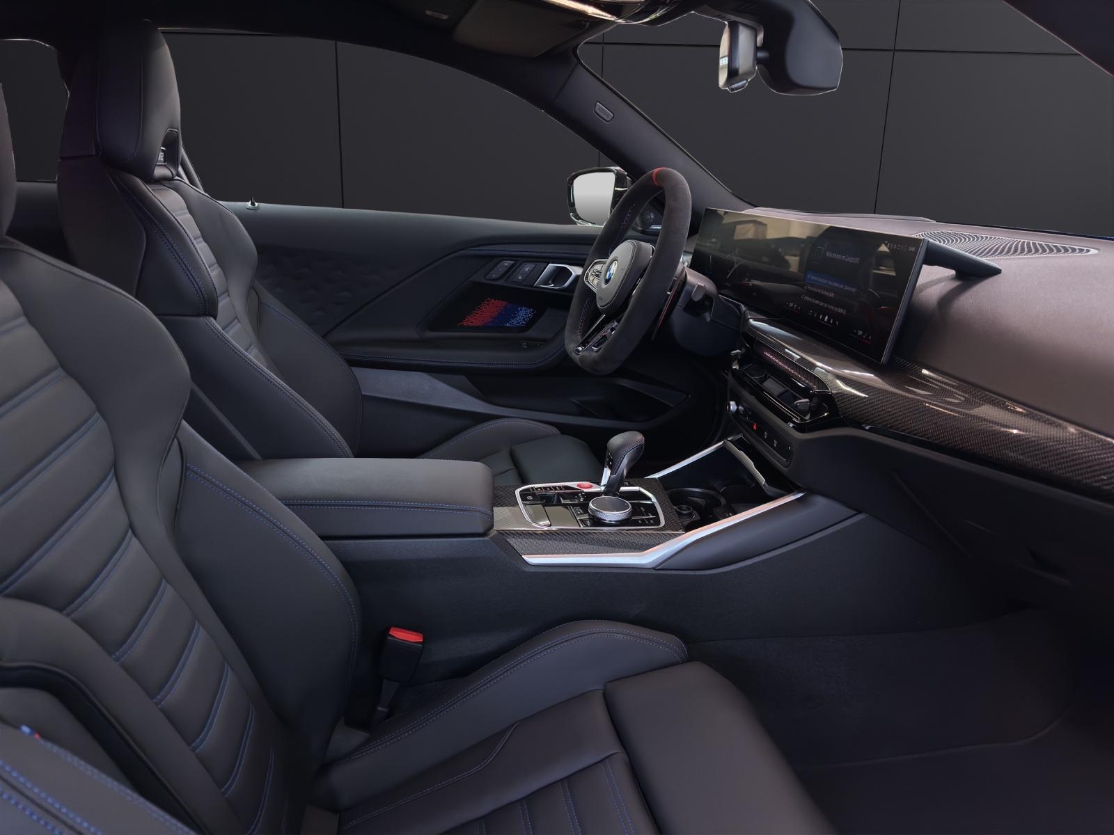 BMW M2 Coupé-image-14