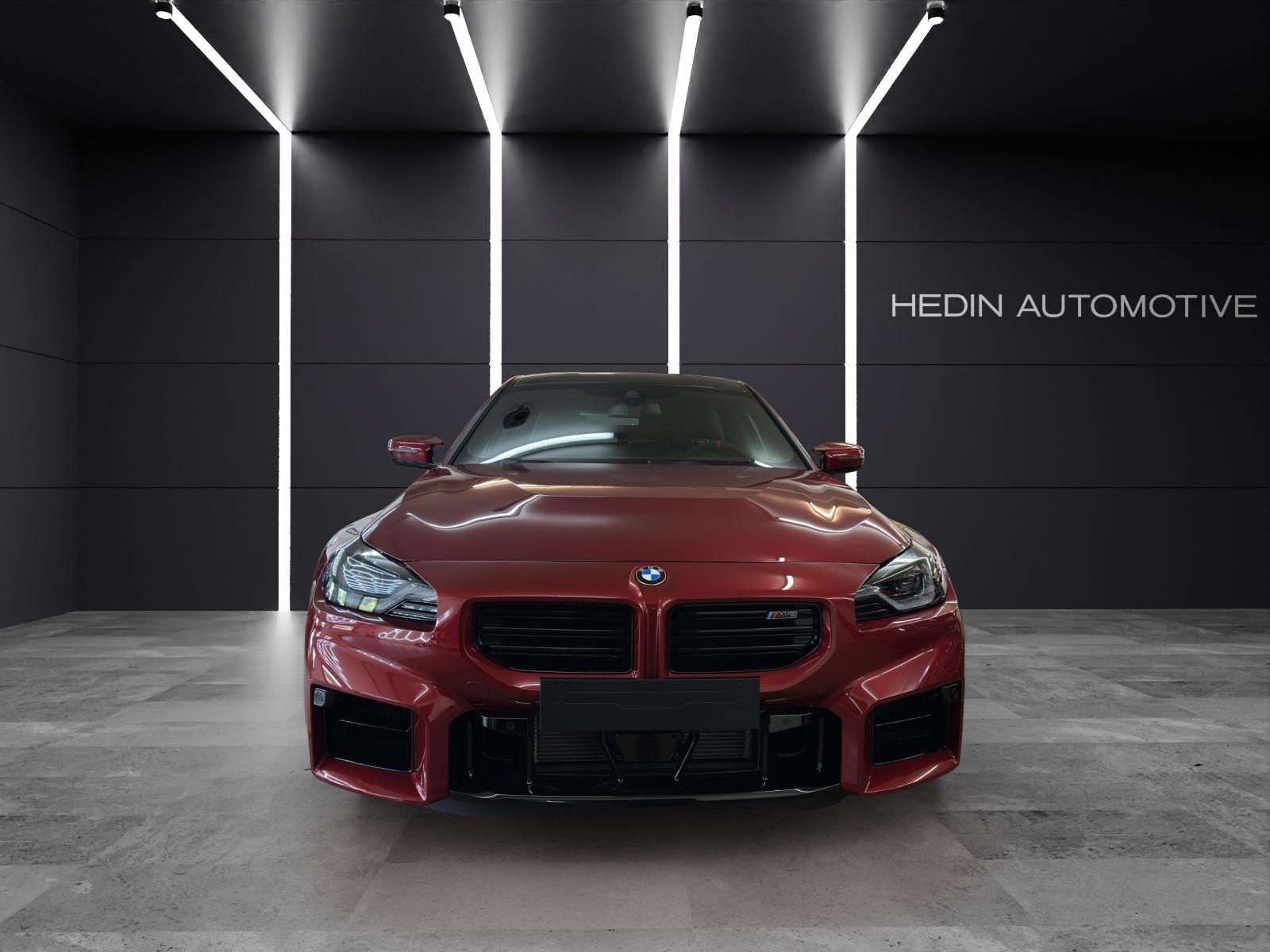 BMW M2 Coupé-image-7