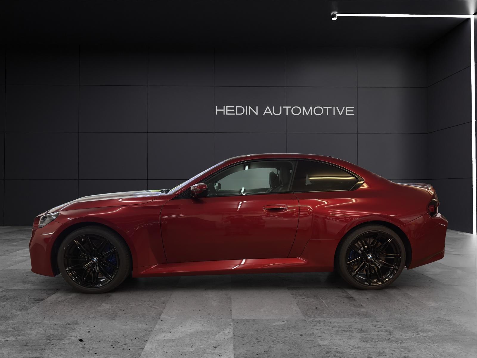 BMW M2 Coupé-image-1