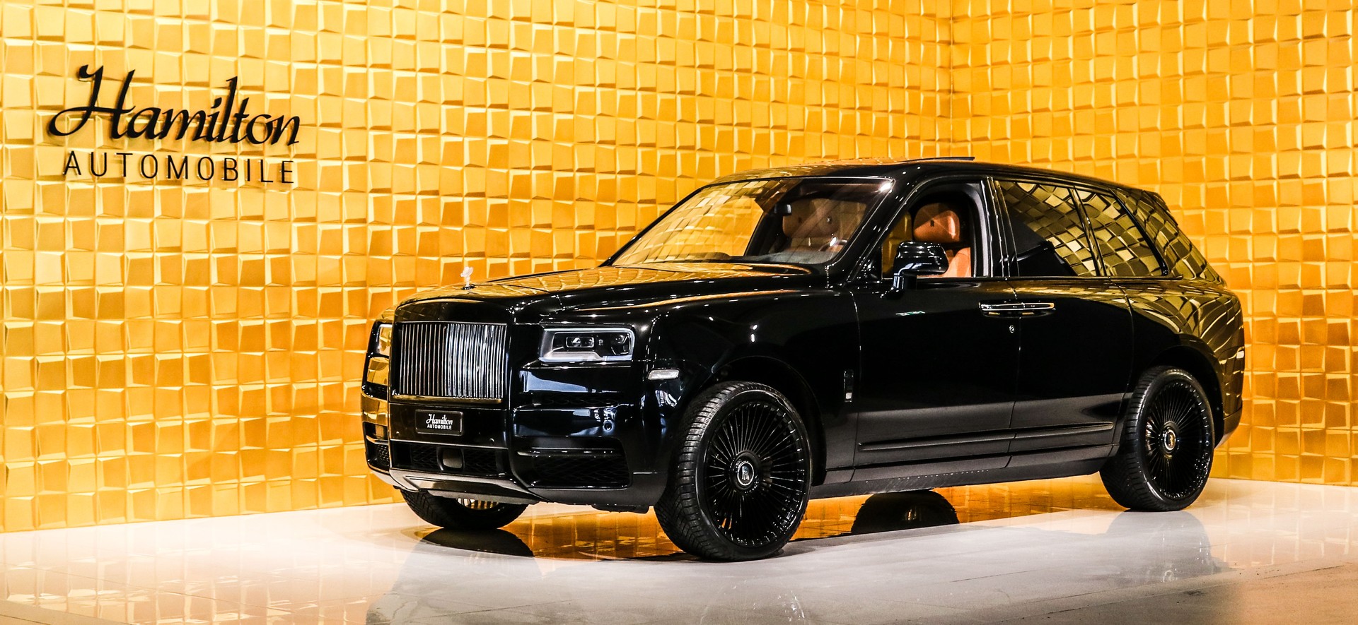 ROLLS-ROYCE Cullinan 6.7 V12-image-2