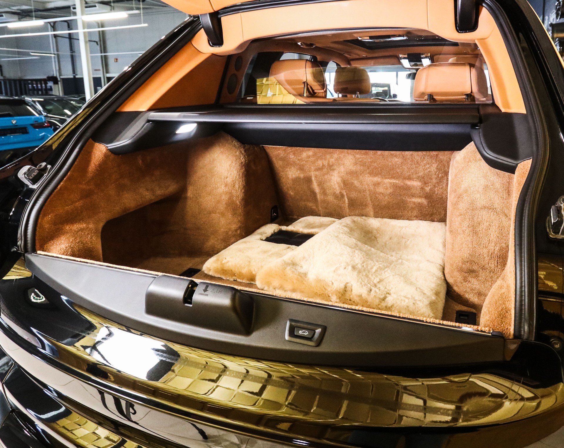 ROLLS-ROYCE Cullinan 6.7 V12-image-30