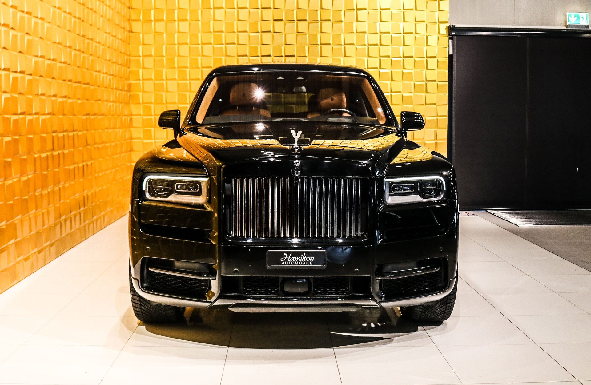 ROLLS-ROYCE Cullinan 6.7 V12-image-3