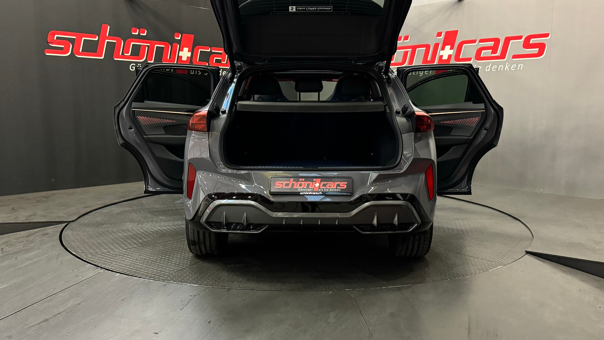 CUPRA Terramar 2.0 TSI DSG 4Drive VZ Sennheiser-image-5
