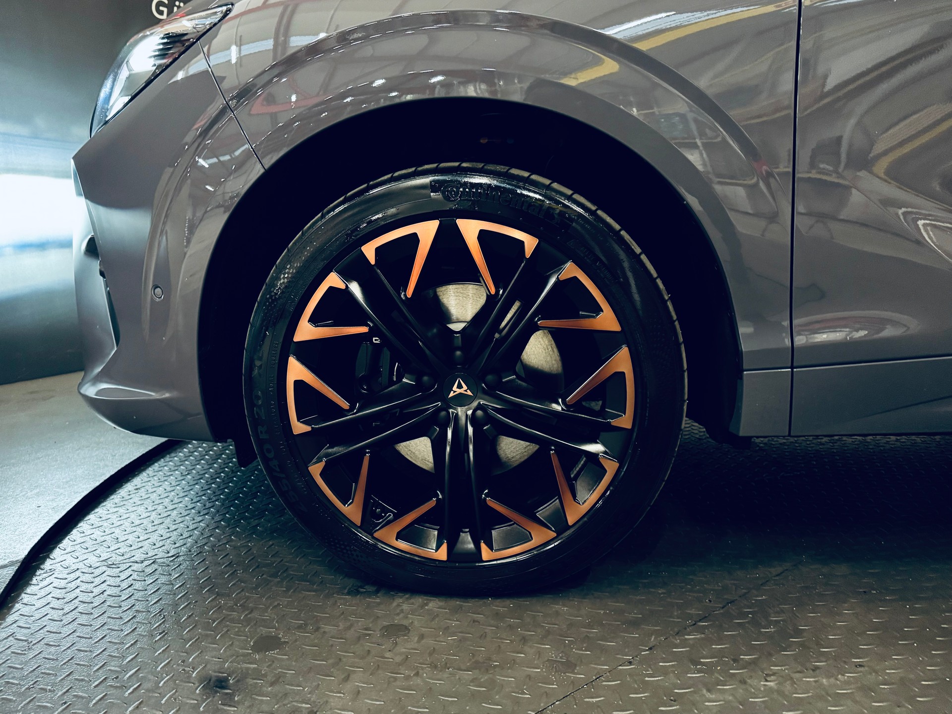 CUPRA Terramar 2.0 TSI DSG 4Drive VZ Sennheiser-image-11