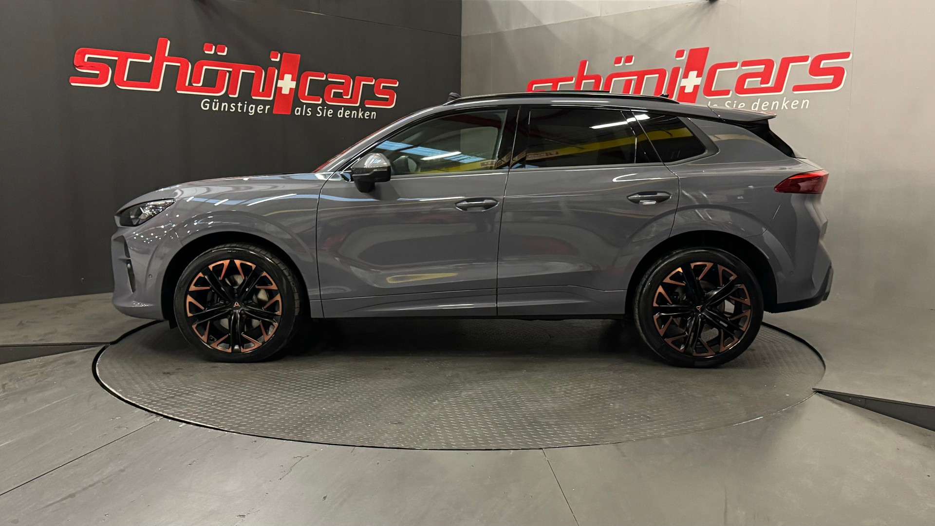 CUPRA Terramar 2.0 TSI DSG 4Drive VZ Sennheiser-image-2