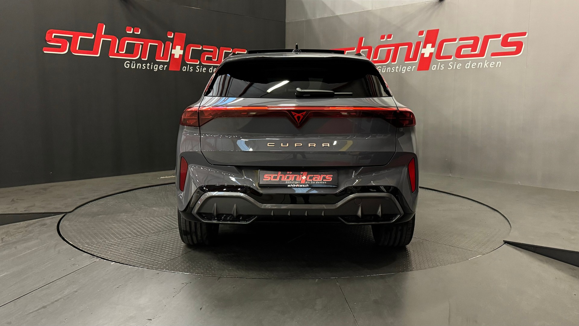CUPRA Terramar 2.0 TSI DSG 4Drive VZ Sennheiser-image-4