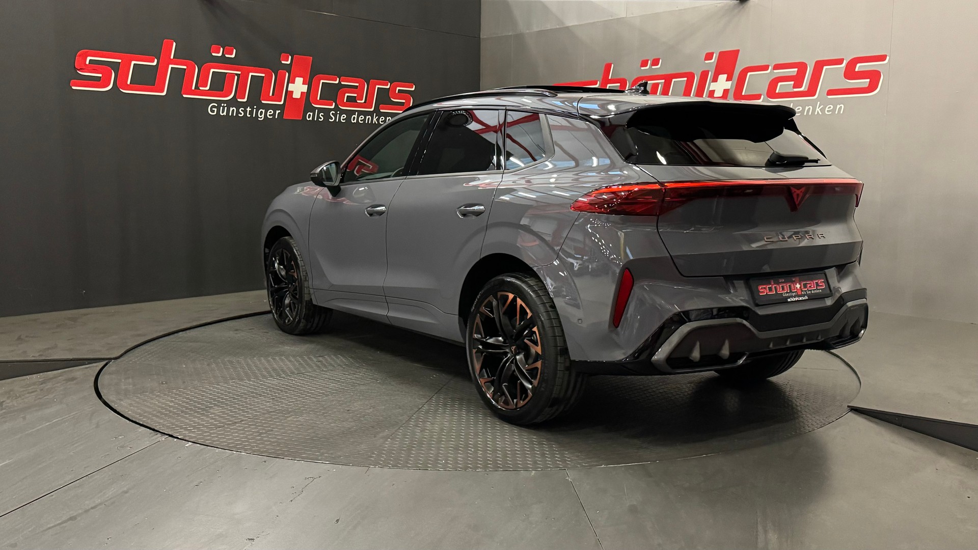 CUPRA Terramar 2.0 TSI DSG 4Drive VZ Sennheiser-image-3