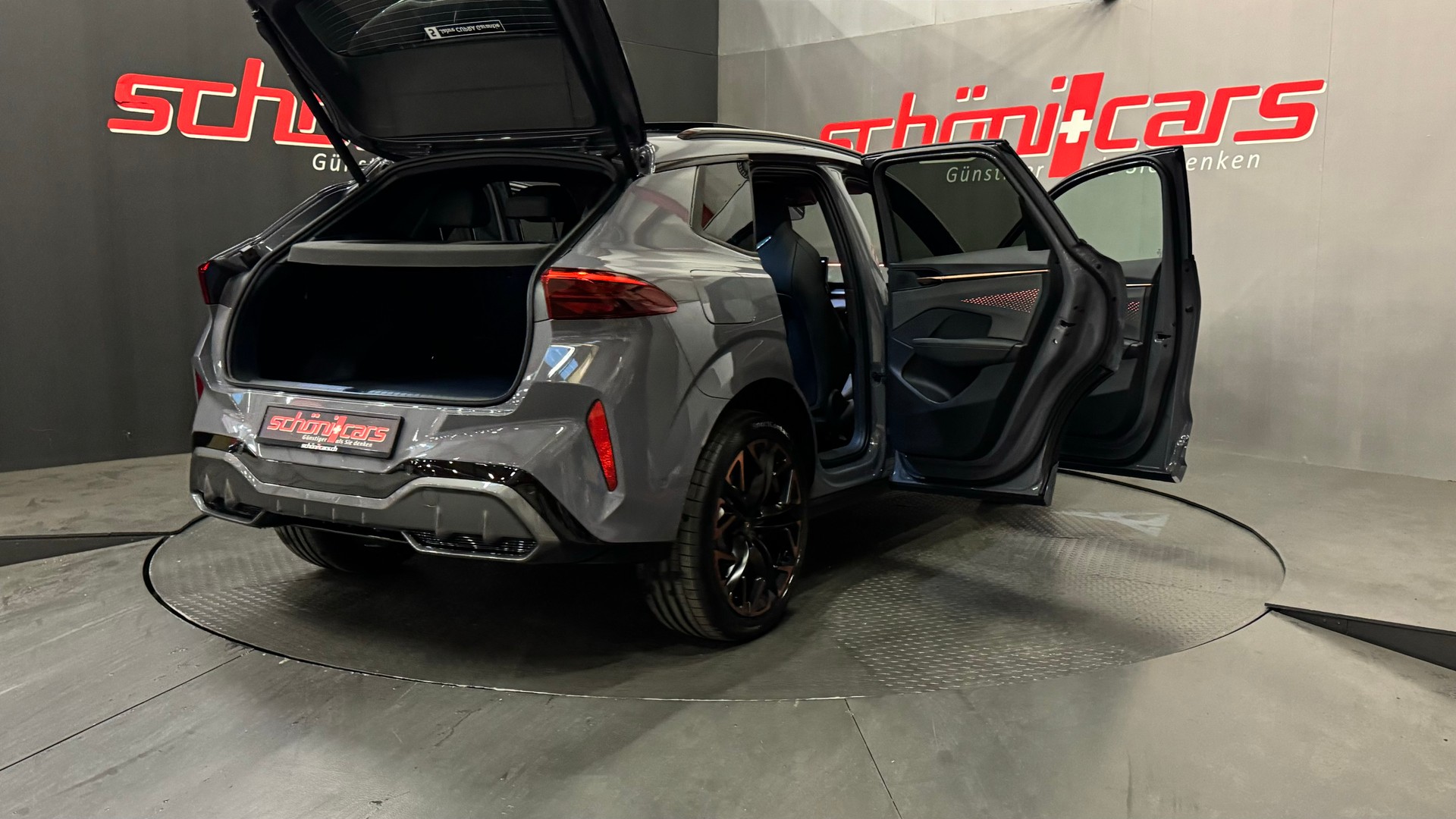 CUPRA Terramar 2.0 TSI DSG 4Drive VZ Sennheiser-image-6