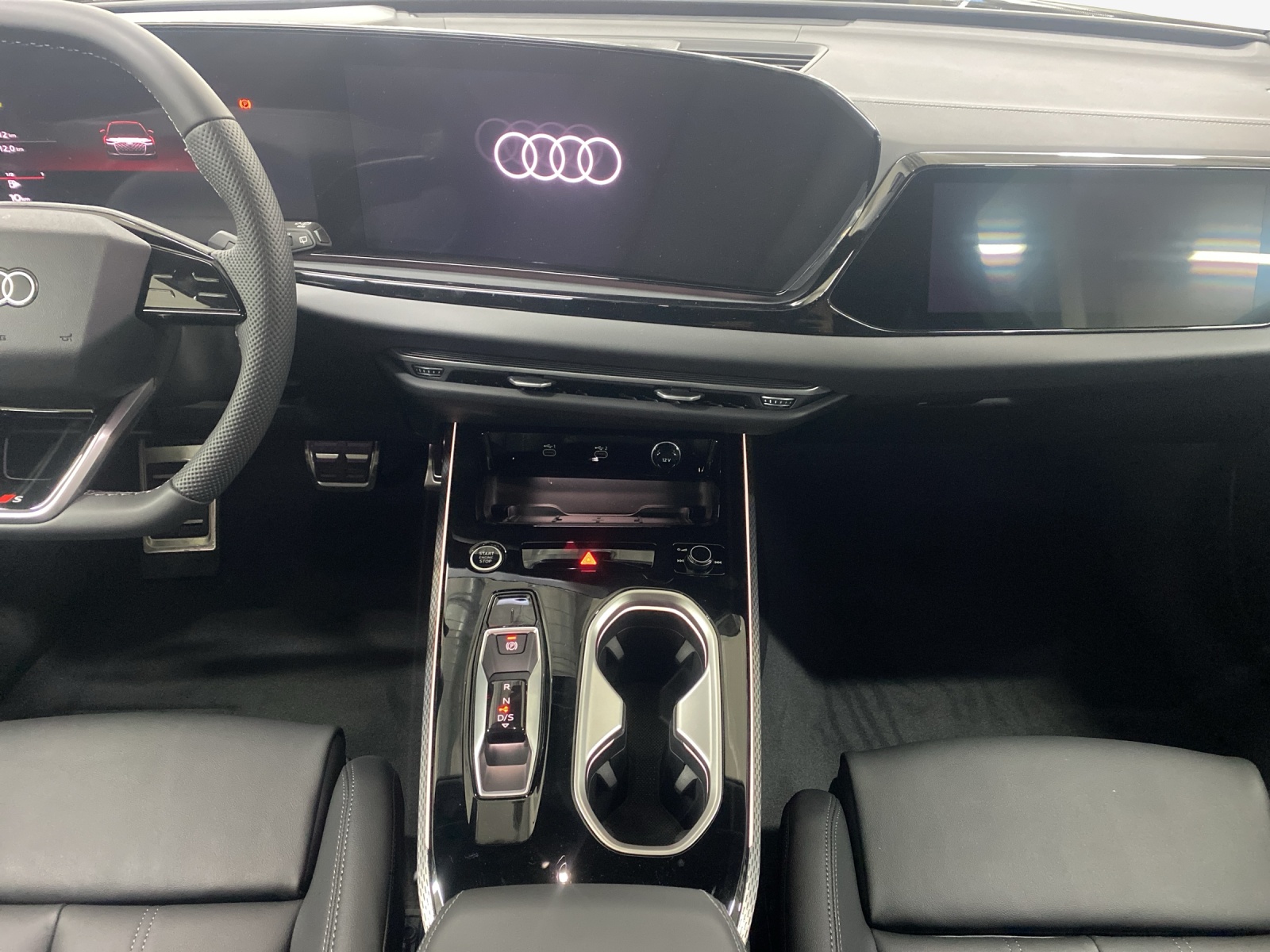 AUDI A6 Avant TDI quattro 150 kW S tronic-image-10