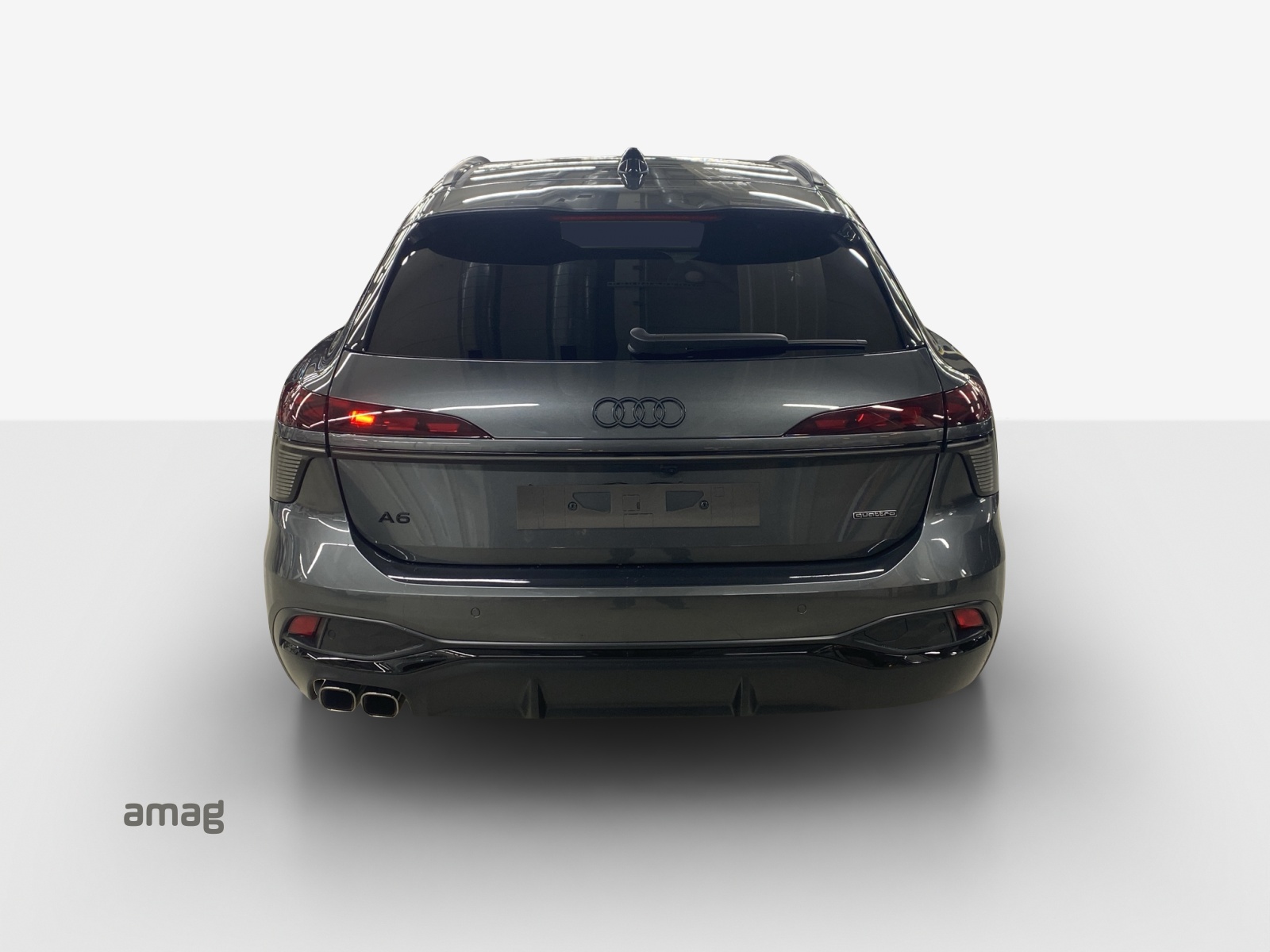AUDI A6 Avant TDI quattro 150 kW S tronic-image-3