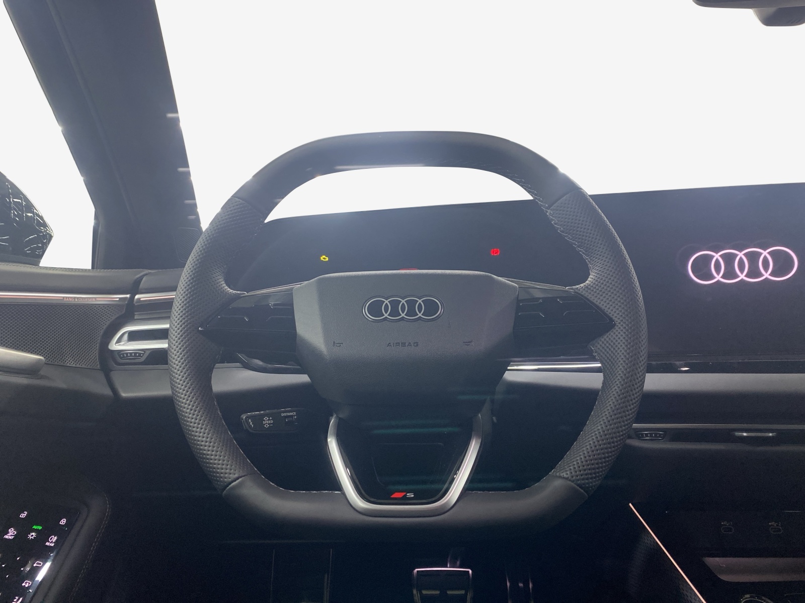 AUDI A6 Avant TDI quattro 150 kW S tronic-image-9