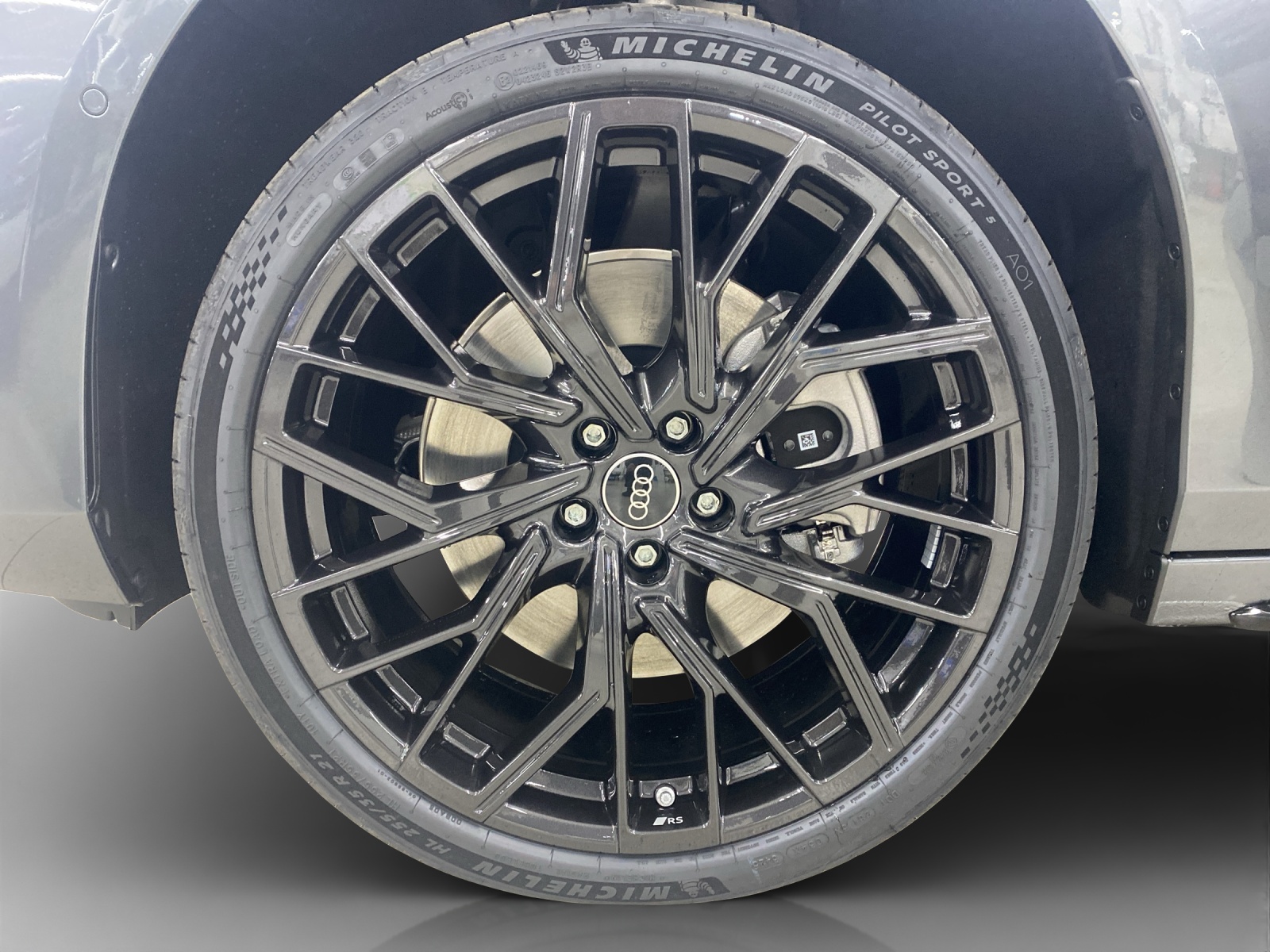 AUDI A6 Avant TDI quattro 150 kW S tronic-image-15