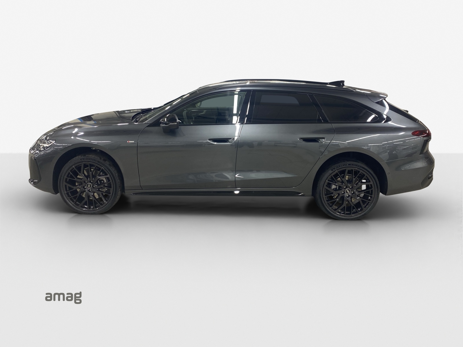 AUDI A6 Avant TDI quattro 150 kW S tronic-image-1