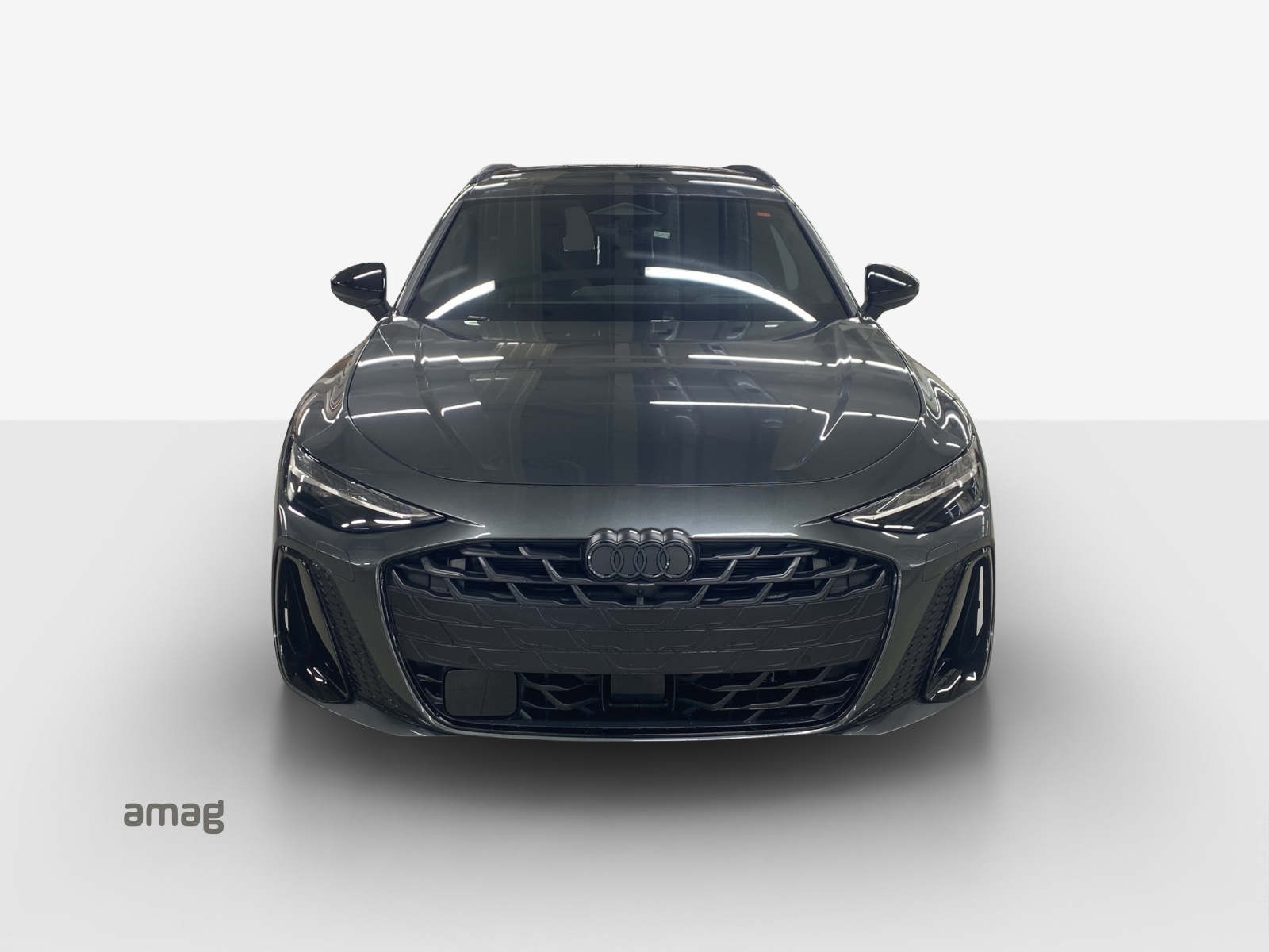 AUDI A6 Avant TDI quattro 150 kW S tronic-image-6