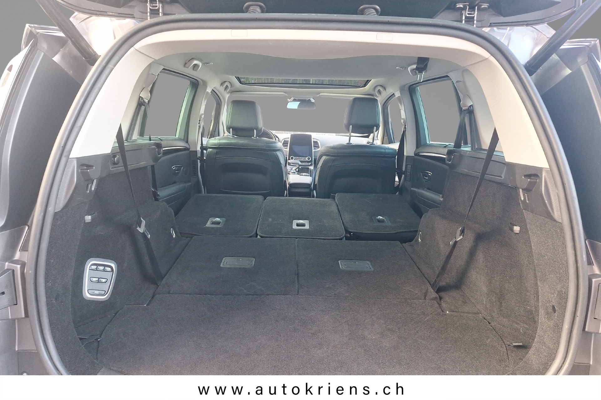 RENAULT ESPACE Intens-image-13
