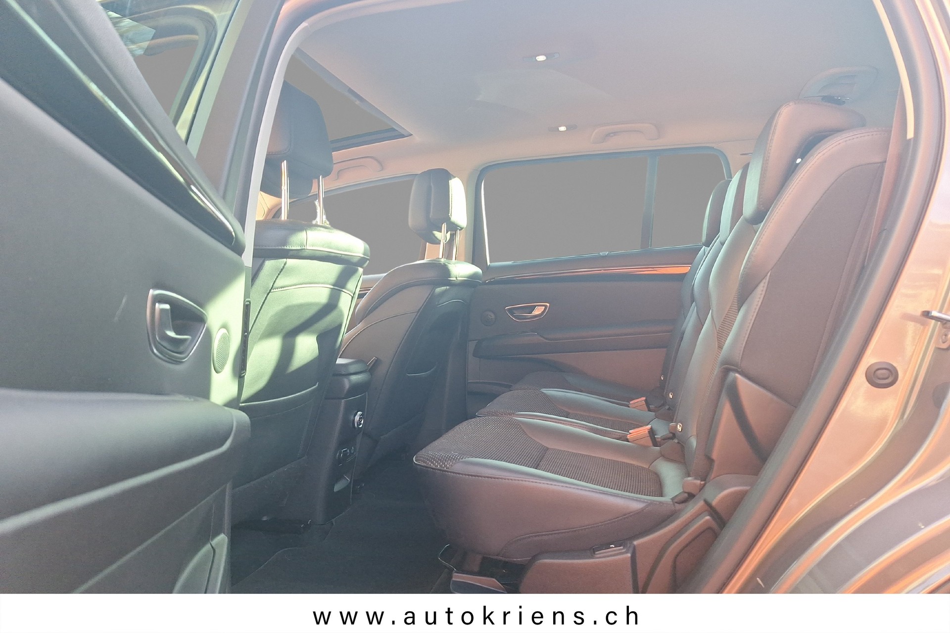RENAULT ESPACE Intens-image-10