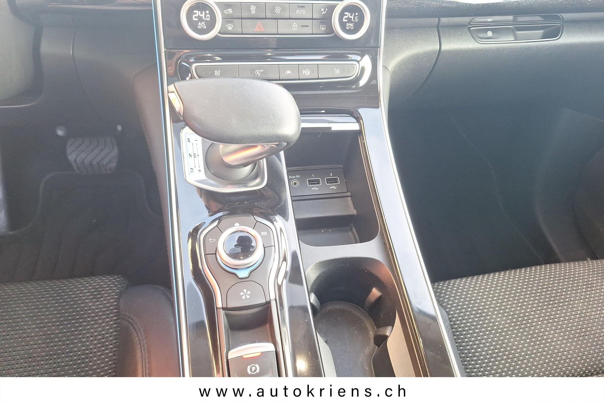 RENAULT ESPACE Intens-image-8