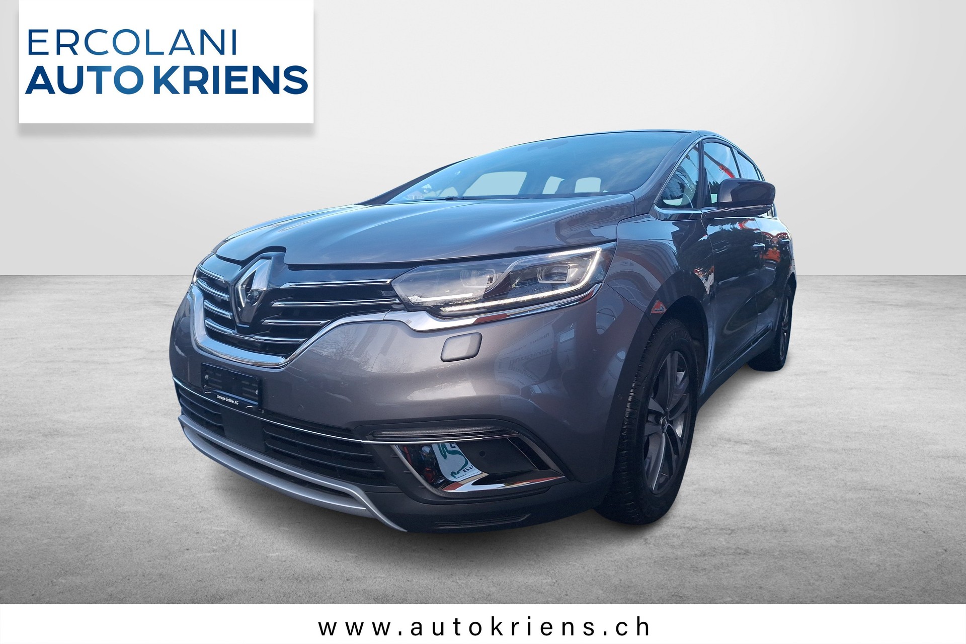 RENAULT ESPACE