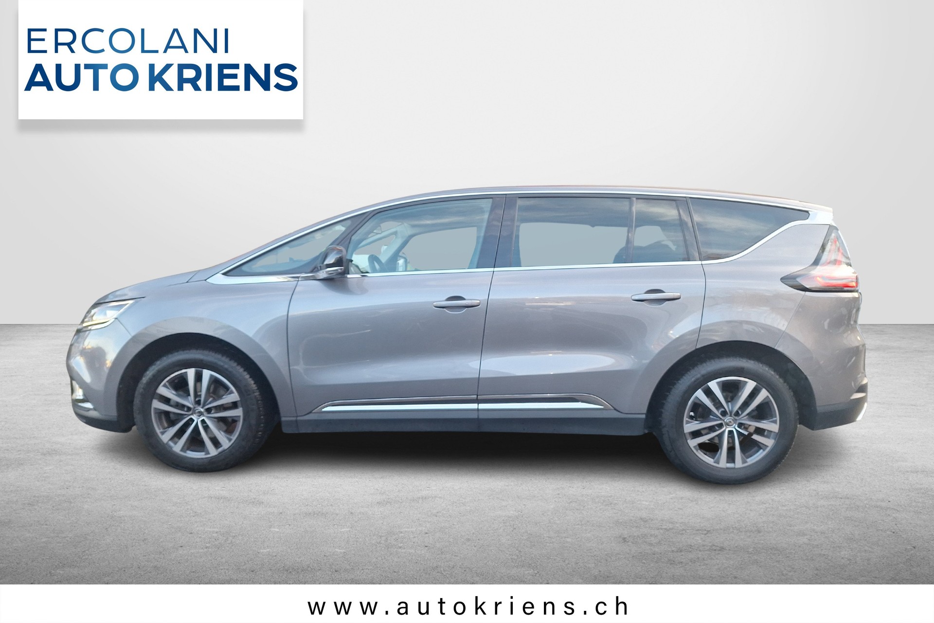 RENAULT ESPACE Intens-image-2