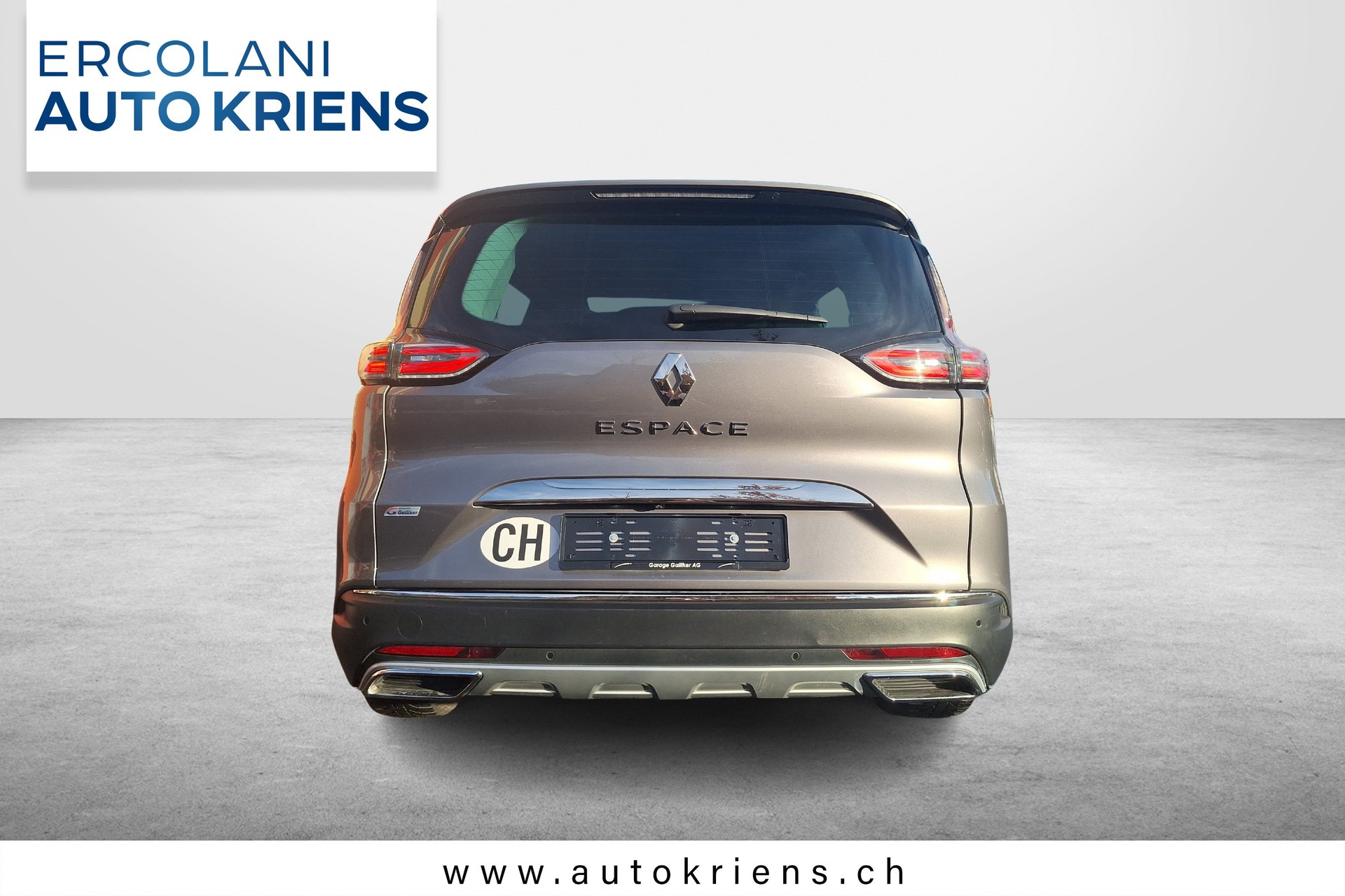 RENAULT ESPACE Intens-image-4