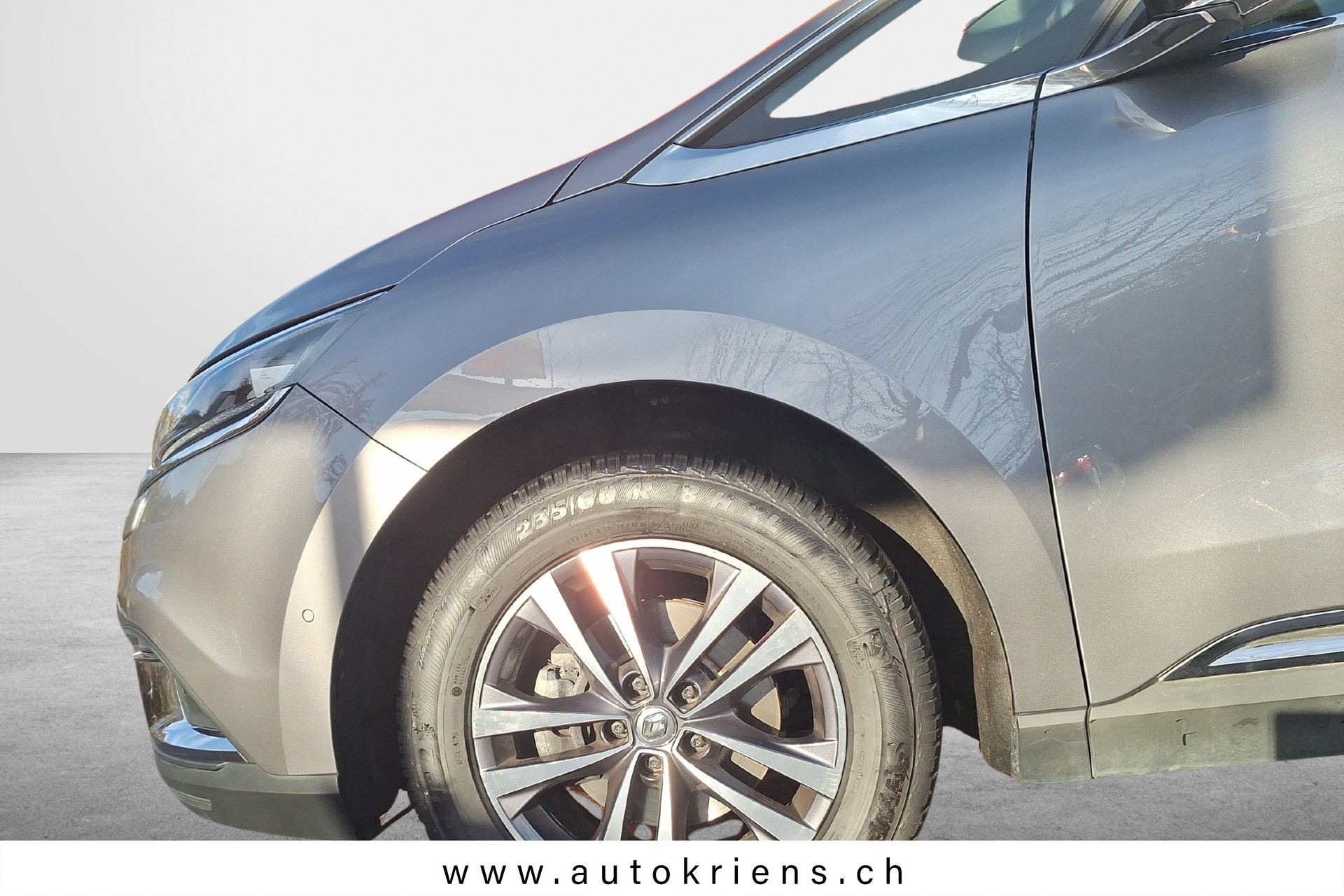 RENAULT ESPACE Intens-image-5