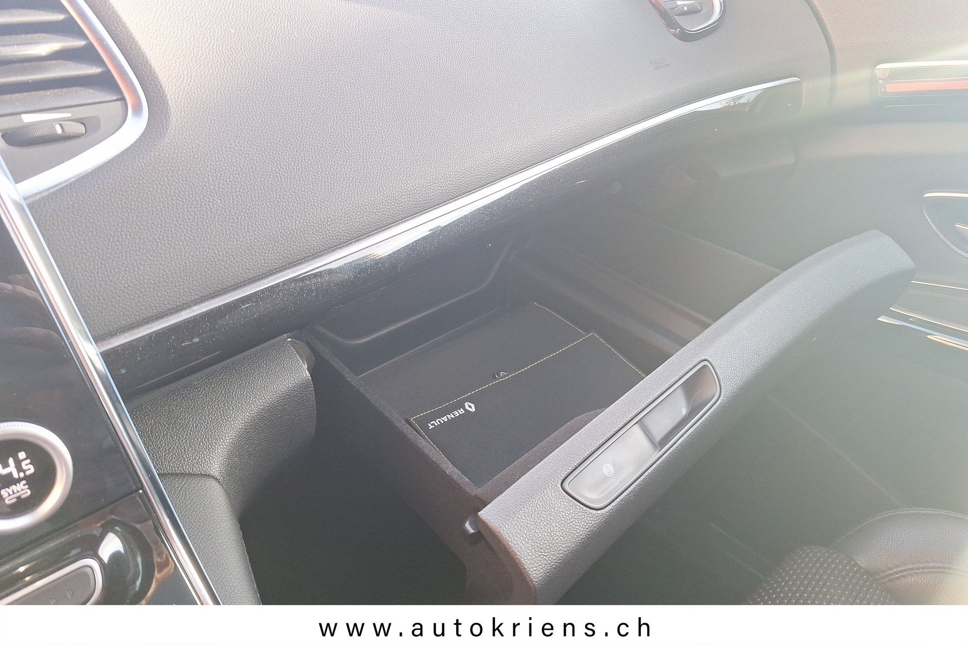 RENAULT ESPACE Intens-image-9